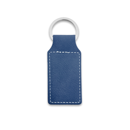 Gekleurde sleutelhanger lasergraveren