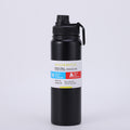 Stevige waterfles 750ml
