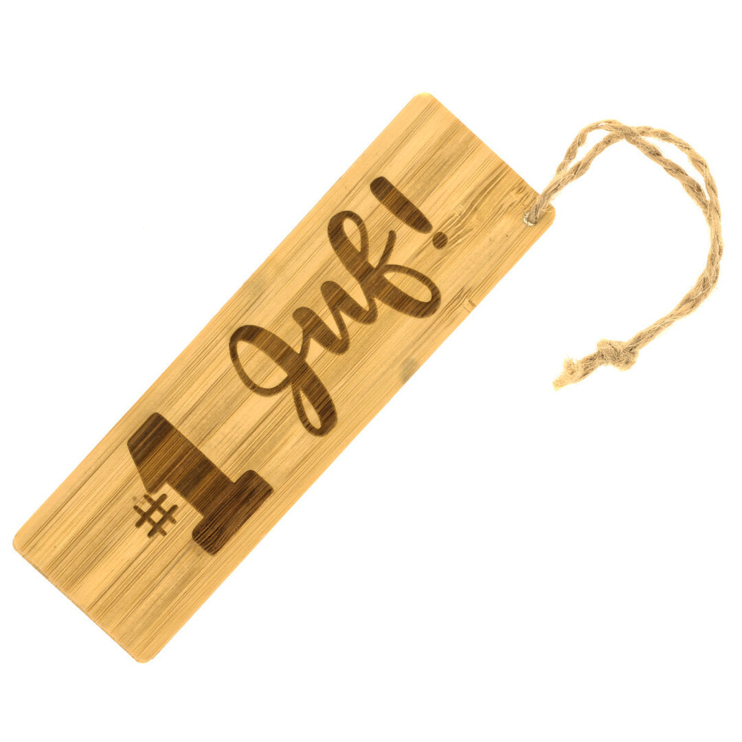 Bamboe pocket notitieblok set incl pen (inklapbaar)