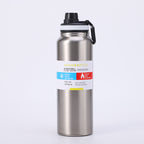 Stevige waterfles 750ml