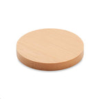 Ronde Onderzetter met flesopener