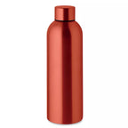Standaard waterfles 750ml