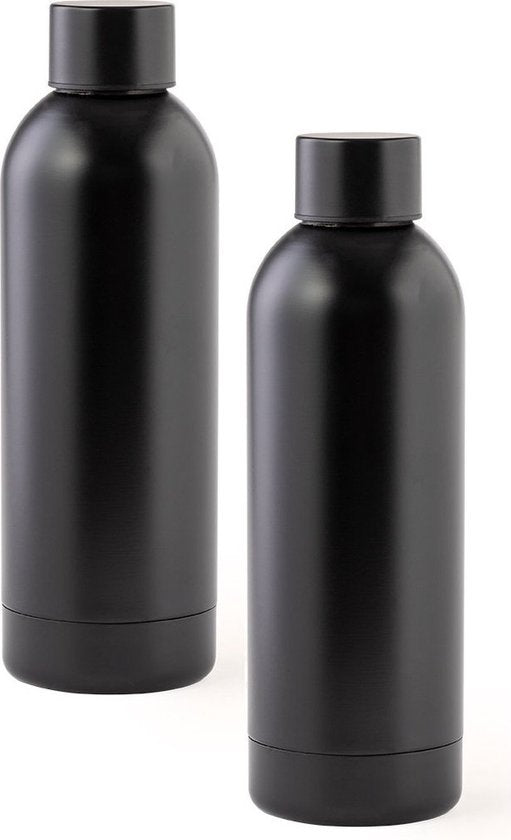 Standaard waterfles 750ml
