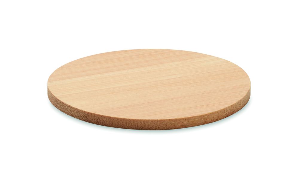 Ronde onderzetter