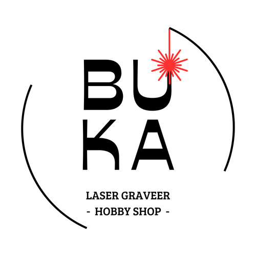BuKa Laser Graveren
