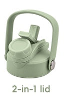 Luxe waterfles 680ml
