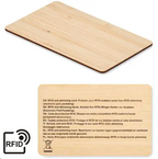 RFID kaarthouder