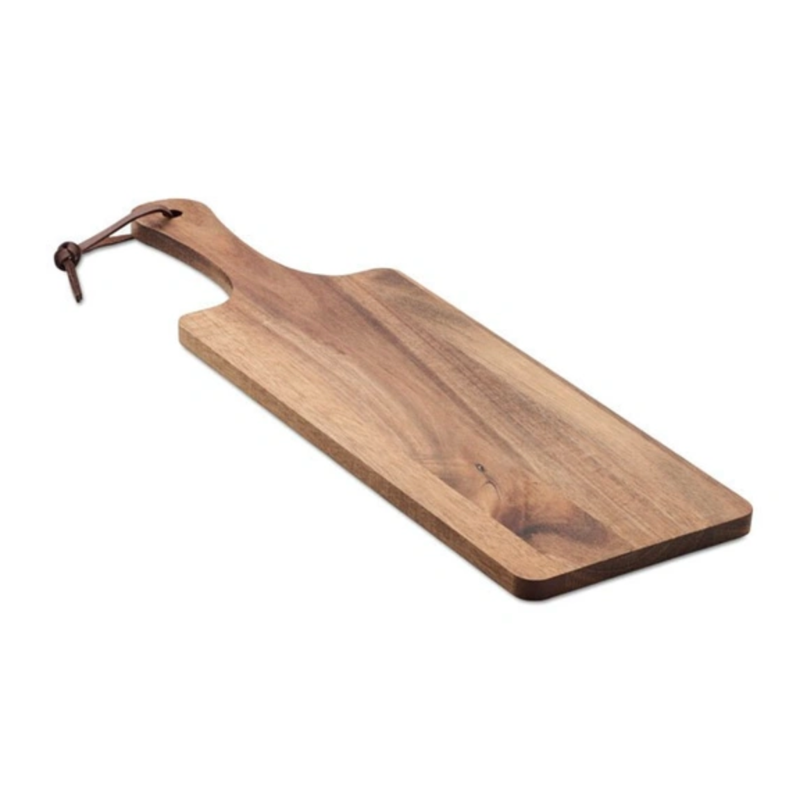 Serveerplank rechthoekig + handvat