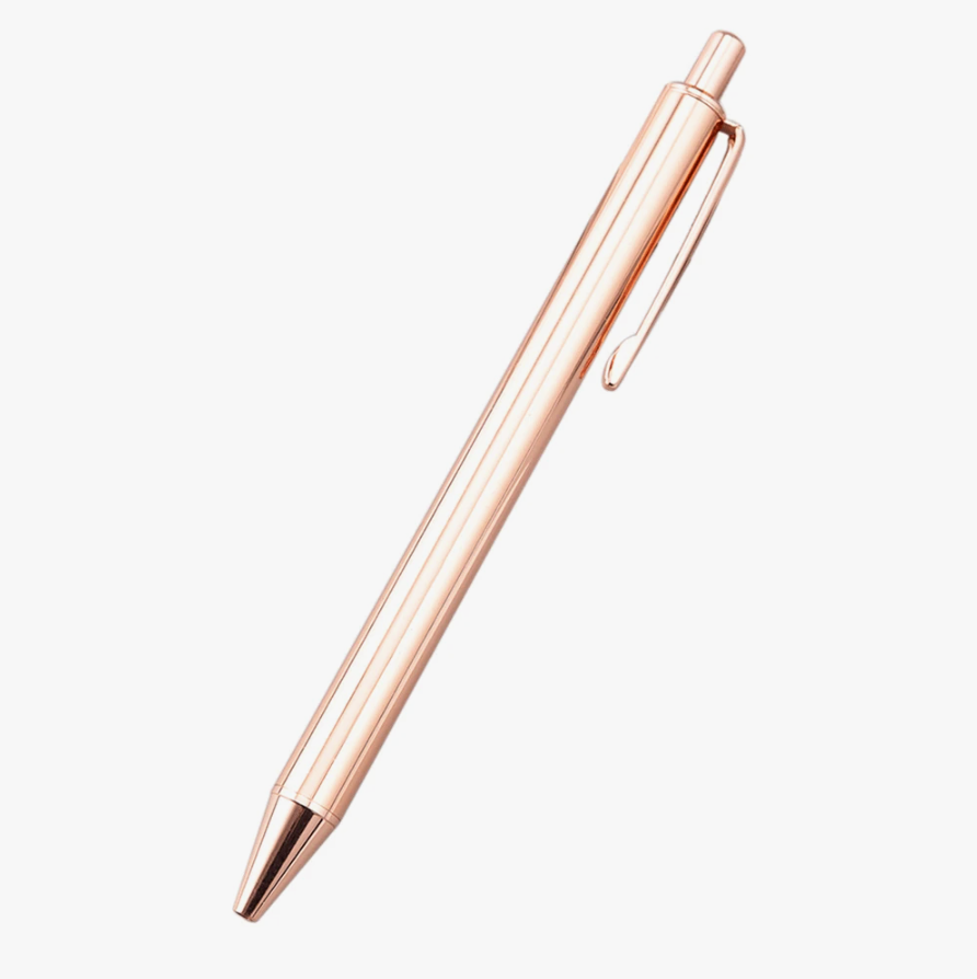 Luxe pennendoos zonder Pen