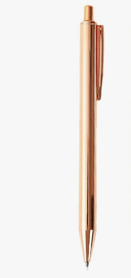 Luxe pennendoos zonder Pen