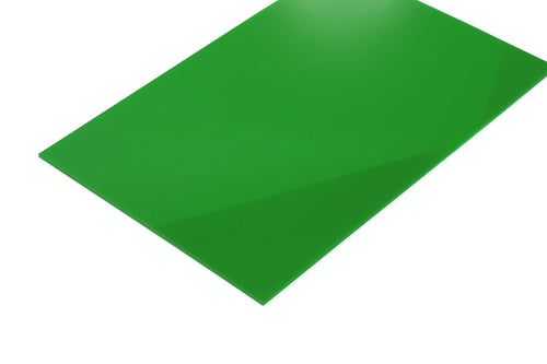 Acrylaat 3mm