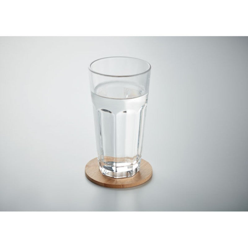 Ronde onderzetter