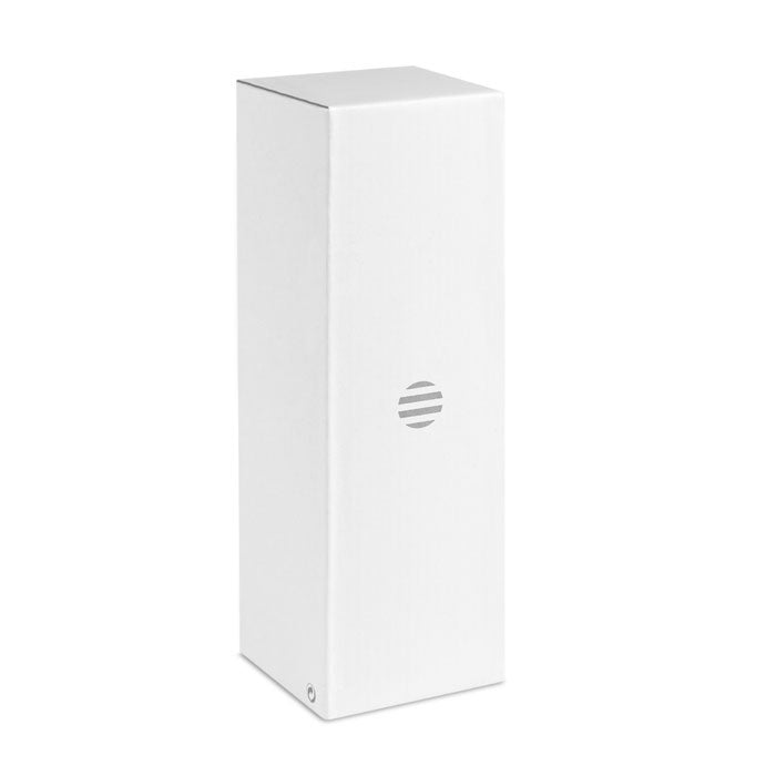 Standaard waterfles 750ml