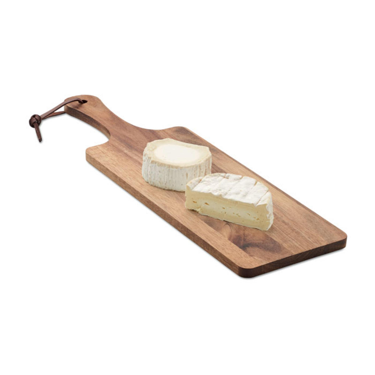 Serveerplank rechthoekig + handvat