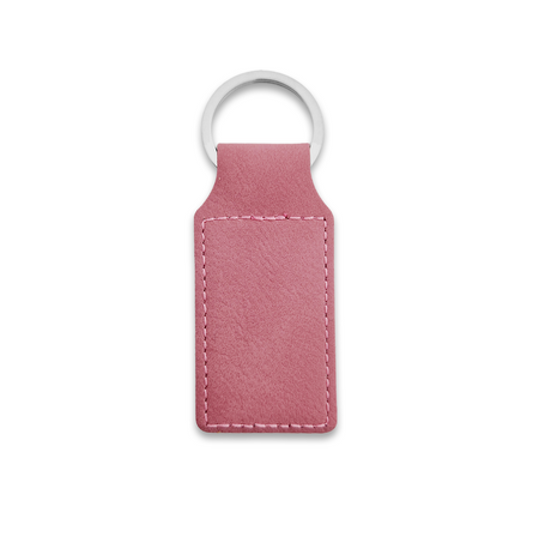 Gekleurde sleutelhanger lasergraveren