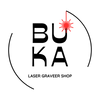 Buka Laser Graveren – Home